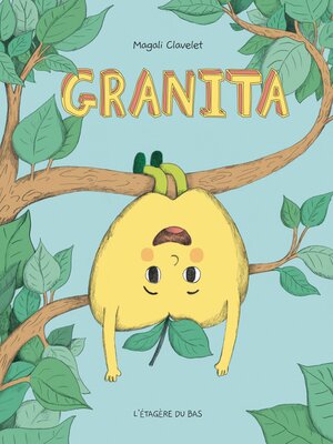 cover image of Granita